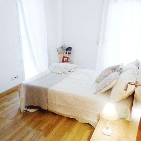 Tarragonaapartments Arrabassada Beach Exterior foto
