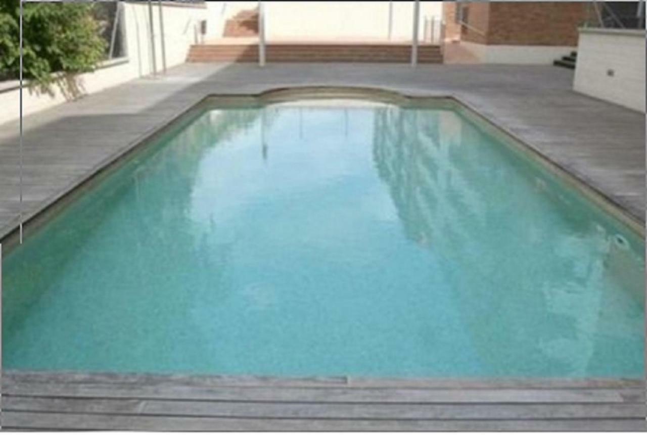 Tarragonaapartments Arrabassada Beach Exterior foto
